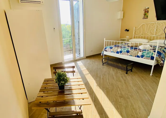 Pindemonte Suites