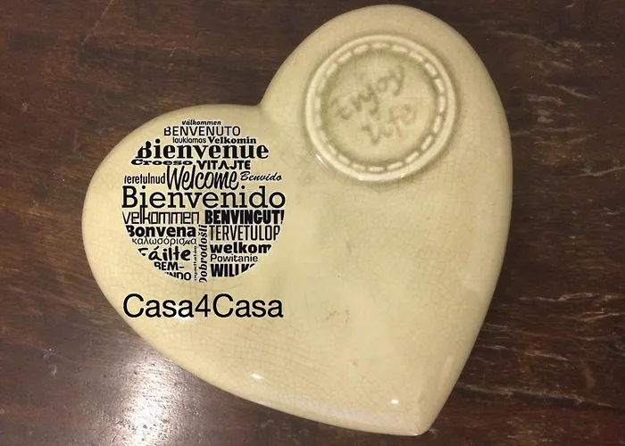 Casa4Casa